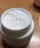 啟初嬰兒夏季面霜清爽水潤護膚寶寶曬后舒緩補水保濕兒童冰沙霜45g 曬單實拍圖