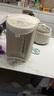 美的（Midea）【國家補貼】電熱水瓶熱水壺電水壺304不銹鋼水壺 5L控溫保溫恒溫開水壺電水壺?zé)畨谻olour201 曬單實拍圖