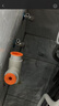 摯霸45度墻排專用洗衣機洗手盆池下水三通斜插密封塞管道防返臭神器 45°墻排專用丨洗手池+洗衣機 曬單實拍圖