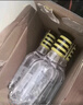 蜂解（Honey Relief）檸檬蜂蜜水 0脂果蔬汁飲料健康便捷分離式飲品  436g*6瓶整箱 曬單實(shí)拍圖