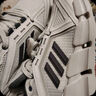 阿迪達斯 （adidas）男鞋夏季CLIMACOOL清風(fēng)鞋網(wǎng)面跑步鞋透氣輕便舒適運動(dòng)鞋42 曬單實(shí)拍圖