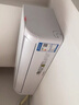海爾（Haier）428升一級(jí)節(jié)能大容量商用家用冰柜冷藏柜冷凍柜兩用小型冰箱冷柜小冰柜家用BC/BD-428GHPD國家補(bǔ)貼 曬單實(shí)拍圖