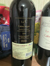 凱隆世家（Chateau Calon Segur） 凱隆世家莊園賽爾干紅葡萄酒2019年  法國名莊1855三級莊 曬單實(shí)拍圖
