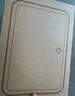 無印良品（MUJI）LED化妝鏡 梳妝鏡智能補(bǔ)光美妝鏡臺式便攜鏡子禮物送女友 曬單實拍圖