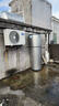 海爾（Haier）空氣能熱水器300升超一級能效雙變頻80℃高水溫大容量熱泵電輔熱水器立式家用商以舊換新補貼 300升超1級無(wú)垢凈水洗【雙變頻】 曬單實(shí)拍圖