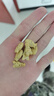 山澤 網(wǎng)口封堵塞 rj45網(wǎng)口防塵塞 防塵防潮網(wǎng)口封堵器 交換機路由器網(wǎng)線接口堵頭保護 50個 SZ-WKG50 曬單實拍圖