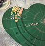海藍(lán)之謎（LA MER）奇跡日夜霜(晚霜+云絨霜)護(hù)膚品套裝化妝品中秋禮盒生日禮物女 曬單實(shí)拍圖