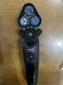 飛利浦（PHILIPS）電動(dòng)剃須刀【5系獨家爆款】刮胡刀全身水洗干濕雙剃旋護5系進(jìn)口刀頭 生日禮物送男友送老公 S5445 曬單實(shí)拍圖