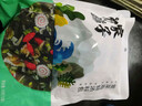 方家鋪子中華老字號 紫菜蝦皮魚(yú)板湯70g(10袋） 海鮮湯料包 速食即食湯 曬單實(shí)拍圖
