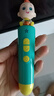 寶寶巴士jojo點讀筆幼兒早教機1-3歲兒童啟蒙繪本玩具睡前故事機生日禮物 【入園準(zhǔn)備】1-3歲/赳赳點讀筆 曬單實拍圖