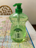 藍月亮 茶清洗潔精 1kg/瓶 洗滌靈  果蔬餐具清洗劑 食品可用 高效去油 曬單實(shí)拍圖