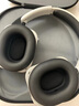 NOTHING headphone (1) 無(wú)線(xiàn)頭戴式藍牙耳機 主動(dòng)降噪 42dB 兼容蘋(píng)果安卓系統 白色 曬單實(shí)拍圖