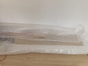 玻璃儀器冷凝管蒸餾直形球形蛇形空氣200/300/400/500/60mm實驗室 球形冷凝管600mm口24塞24 曬單實拍圖