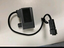 畫法幾何小米魚缸水泵原裝配件濾芯替換改造米家智能魚缸專用水泵倉模塊 米家魚缸水泵+生化模塊1套+物理模塊1套 曬單實拍圖