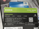 鎧俠（Kioxia）480GB SSD固態(tài)硬盤 SATA接口 EXCERIA SATA TC10系列 曬單實拍圖