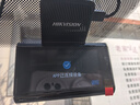 HIKVISION?？低曅熊囉涗泝x車載配件 128G內(nèi)存卡高速存儲(chǔ)CLASS10級(jí)以上 曬單實(shí)拍圖
