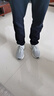 耐克（NIKE）官方艦店跑步鞋男鞋 2025秋季新款運動鞋網(wǎng)面透氣減震慢跑鞋 【RUN DEFY-黑色】 42 (265mm) 曬單實拍圖