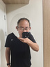 必邁（bmai）必邁跑步運(yùn)動健身訓(xùn)練短袖春夏通勤慢跑T恤男透氣防磨速干上衣男 曬單實(shí)拍圖