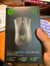 雷蛇（Razer） 煉獄蝰蛇標準版 宏電競游戲 鼠標有線人體工學(xué)機械煉獄電腦LOL CF適用 煉獄蝰蛇標準版-黑色 曬單實拍圖