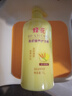 蜂花柔順護(hù)發(fā)素1L小麥蛋白營(yíng)養(yǎng)滋潤(rùn)干枯燙染受損補(bǔ)水順滑男女士潤(rùn)發(fā)乳 曬單實(shí)拍圖
