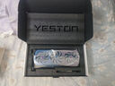 盈通（yeston）AMD RADEON RX 9070 XT 16GD6 櫻瞳水著(zhù) Atlantis OC 超頻版 三風(fēng)扇 全新游戲獨立顯卡 曬單實(shí)拍圖