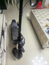 九號Segway九號電動滑板車ZT3 Pro電瓶車成人可折疊前后雙減震11寸高性能全地形胎32KM全速真續(xù)航 ZT3 Pro滑板車+贈品4選2 曬單實(shí)拍圖