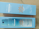 OPOSi水晶防曬噴霧夏季物理防紫外線寶敏感肌乳霜寶面部spf50戶外*2瓶 曬單實(shí)拍圖