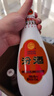 汾酒 乳玻汾 清香型白酒 48度 475ml *6瓶 整箱裝非原箱發(fā)貨  曬單實拍圖