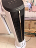 夏普空調(diào)扇制冷風(fēng)扇家用電風(fēng)扇水冷塔扇無(wú)葉扇除菌加濕大冰晶臥室客廳小空調(diào)扇辦公搖頭節(jié)能冷風(fēng)機(jī) 【AI語(yǔ)音升級(jí)款】?jī)艋?高密度冰晶+大面積送風(fēng) 曬單實(shí)拍圖