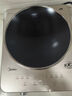 美的（Midea）電磁爐【國家補貼】家用3500W大功率凹面多功能電磁灶 電火鍋火鍋專用小型多功能商用電池爐炒菜鍋 【國家補貼】MC-35RC06【下單贈專用鐵鍋】 曬單實拍圖