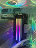 微星B650/B850主板 搭 AMD 銳龍 R5 7500F R7 9700X 7800X3D 9800X3D CPU主板套裝 板U套裝 B650M GAMING PLUS WIFI D5 R5 9 曬單實(shí)拍圖