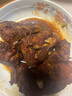 憨香 豬肉 生鮮豬脊骨排骨大排 源頭直發(fā)無抗生態(tài)養(yǎng)殖脊骨 脊骨凈重2000g 曬單實(shí)拍圖