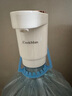 JCZS德國品牌桶裝水抽水器電動(dòng)抽水泵飲水機壓水器吸水器抽水神器自吸 標準版白色【雙水泵+雙口出水】 曬單實(shí)拍圖