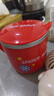 迪士尼（Disney）兒童牛奶杯學(xué)飲杯不銹鋼小孩牛奶杯子寶寶幼兒喝水訓(xùn)練杯MC2623A1 曬單實(shí)拍圖