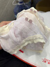 FitonTon3條裝內(nèi)褲女性感蕾絲純欲小仙女甜美網(wǎng)紗少女生內(nèi)褲  L 曬單實(shí)拍圖