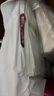 無印良品一次性床品四件套印花加厚床單被罩枕套隔臟出差旅行用品壓縮便攜 曬單實(shí)拍圖