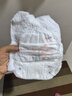 好奇皇家御褲小龍褲紙尿褲新生兒尿不濕嬰兒超薄拉拉褲柔軟透氣龍紋褲 拉拉褲XXXL碼25片/包 曬單實拍圖
