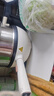 美的（Midea）電炒鍋 電火鍋 電蒸鍋 電煮鍋 家用多用途炒菜專用鍋 4L一體電熱鍋不粘鍋 HGE2811B 配蒸籠木鏟 曬單實拍圖