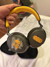 森海塞爾（Sennheiser）MOMENTUM 4 無線耳機(jī) 80周年紀(jì)念版 藍(lán)牙頭戴耳機(jī) 大饅頭4 高保真音樂耳機(jī) 禮物 曬單實(shí)拍圖