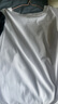 李寧速干短袖t恤男士夏季跑步健身運(yùn)動(dòng)衣速干衣透氣冰絲體恤訓(xùn)練上衣 曬單實(shí)拍圖