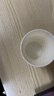 茶花（CHAHUA）一次性紙杯加厚淋膜防漏婚宴會(huì )家用咖啡杯辦公商務(wù)杯家庭紙杯子 218ml 100只 307003 曬單實(shí)拍圖