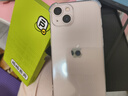 蘋(píng)果13 Apple iPhone 13 (A2634) 二手5G手機 國行雙卡雙待 粉色 256G 5G 全網(wǎng)通 曬單實(shí)拍圖