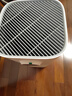 美的（Midea）【母嬰級(jí)】空氣凈化器家用除甲醛除煙味異味過(guò)敏源寵物吸貓毛空氣消毒機(jī)森林家L1 Lite國(guó)家補(bǔ)貼 曬單實(shí)拍圖