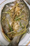 黃小漁寧德三去海鱸魚(yú) 4斤/4條 冷凍開(kāi)背鱸魚(yú) 生鮮 中秋魚(yú)類(lèi)源頭直發(fā) 曬單實(shí)拍圖