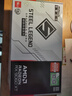華擎（ASRock）AMD RADEON RX 9060 XT  Steel Legend 鋼鐵傳奇 16GB OC 電競游戲設計電腦顯卡 曬單實(shí)拍圖