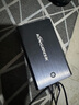 黑甲蟲（KINGIDISK）3TB 移動硬盤 3.5英寸 Type-C3.1桌面存儲 幻影系列 金屬機身 數據倉庫 游戲暢玩 曬單實拍圖