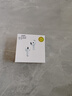 華強(qiáng)北新款【官配正品丨新Air第4代】藍(lán)牙耳機(jī)無線適配蘋果頂配主動(dòng)降噪iPhone16/15/14/13/12半入耳式華強(qiáng)北 【主動(dòng)降噪版全功能pods4】 靈動(dòng)島彈窗+空間音頻+三真電量 曬單實(shí)拍圖