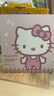 辰風(fēng)三麗鷗聯(lián)名hello kitty頭戴式藍(lán)牙耳機(jī)無線全包耳麥高顏值禮物女生 S05粉色KT貓 蘋果華為小米通用 曬單實(shí)拍圖