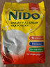 雀巢（Nestle）NIDO全脂成人奶粉900g/袋0蔗糖高鈣孕婦學(xué)生兒童中老年 曬單實拍圖