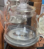 金灶（KAMJOVE）GA-909、K-905燒水壺煮茶壺煮茶器配件（非整套銷售） GA-909煮水壺+壺蓋 曬單實拍圖